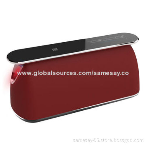 2014 Home Theater Bluetooth Speaker, 20W Power, Touch Keys, Aux-in